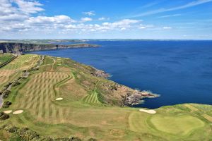 Old Head 2nd Back Aerial